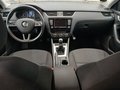 View of dashboard
