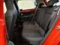 View of rear seat
