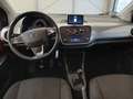 View of dashboard
