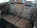 View of rear seat