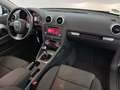 View of dashboard