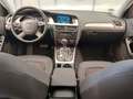 View of dashboard