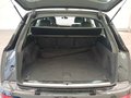 View of boot / luggage space