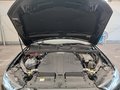 View of engine compartment