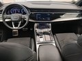 View of dashboard