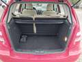 View of boot / luggage space
