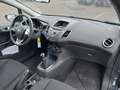 View of dashboard