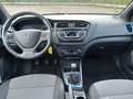 View of dashboard