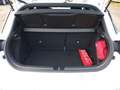 View of boot / luggage space