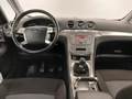 View of dashboard