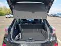 View of boot / luggage space