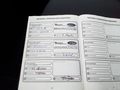 Допълнителен търг в сервизната книжка