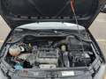 View of engine compartment