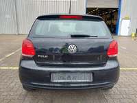 Rear view