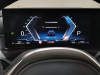 Вид на приборную панель