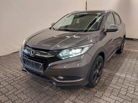 Aanzicht voor links