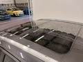 View of sunroof / panoramic roof