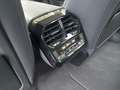 View of rear climate control switch