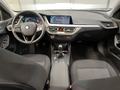 View of dashboard