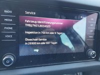 Fahrzeugstatus