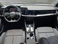 View of dashboard