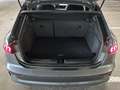 View of boot / luggage space