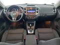 View of dashboard