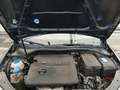 View of engine compartment
