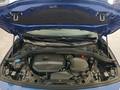 View of engine compartment
