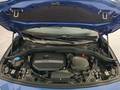 View of engine compartment