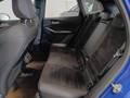 View of rear seat
