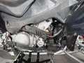 Ansicht Motorraum