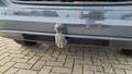 View of trailer tow-bar hitch