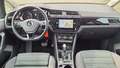View of dashboard