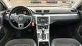 View of dashboard