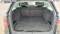 View of boot / luggage space