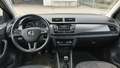 View of dashboard