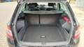 View of boot / luggage space