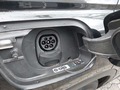 Ansicht Elektrofahrzeug