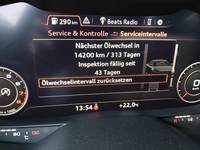 Fahrzeugstatus