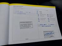Servicenachweis
