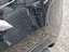 Seitenteil hinten links
