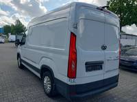 Ansicht hinten links
