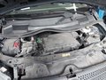 View of engine compartment