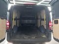 View of boot / luggage space