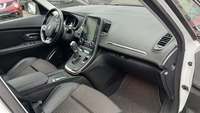 View interior