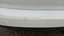 Rear bumper middle