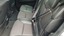 Rear seat