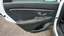 Door side cladding rear left