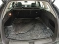View of boot / luggage space